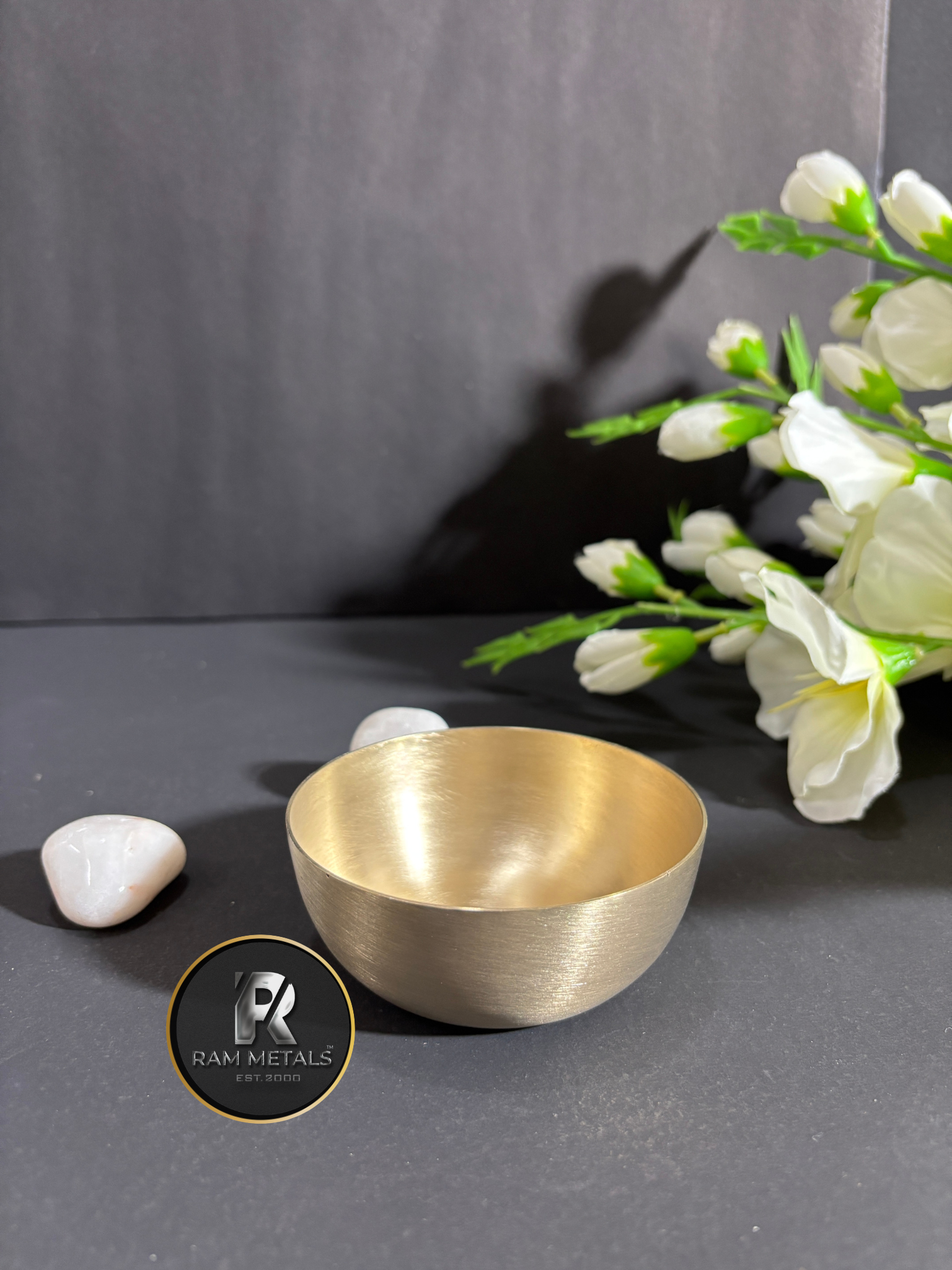 Premium Bronze Bowl (Kansa Bowl) - Handcrafted Bronze Bowl Manufacturer, Supplier, Wholesaler & Exporter in India